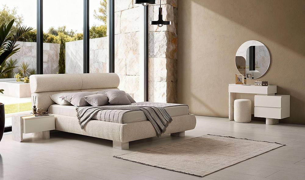 Asos Bedroom