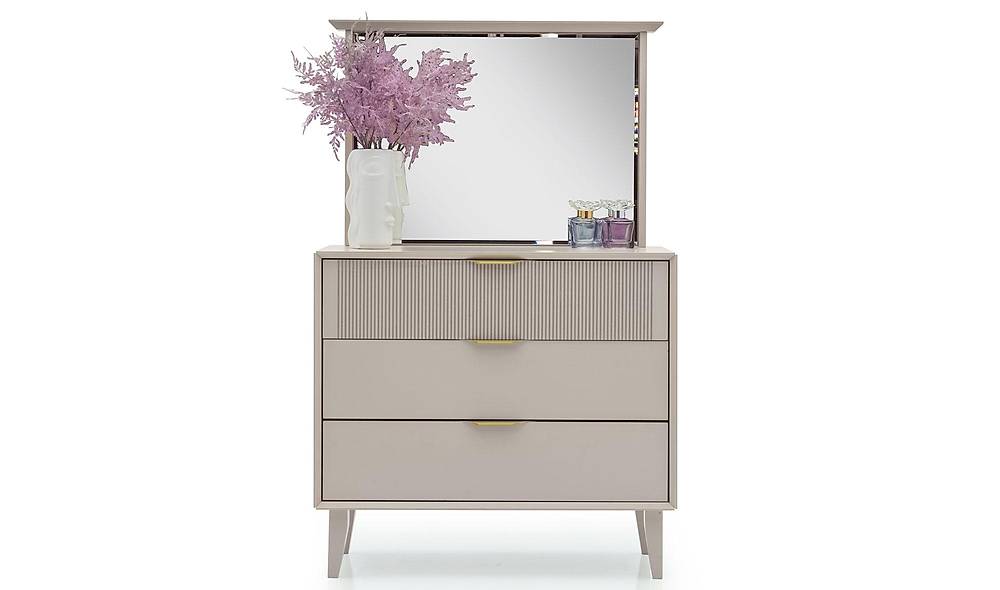 Lupin Dresser