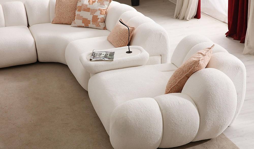 Laros Corner Set - Large