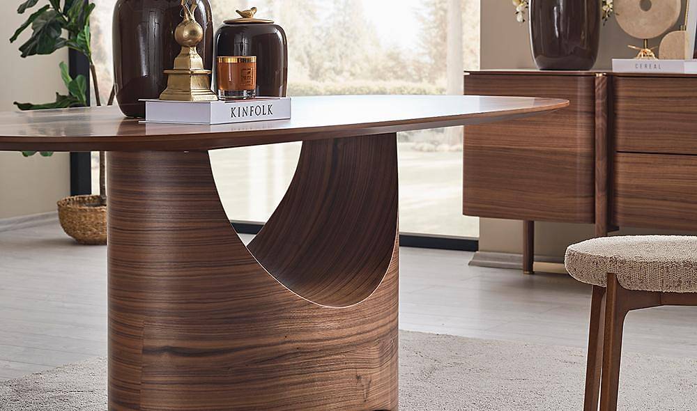 Aruba Dining Table Set