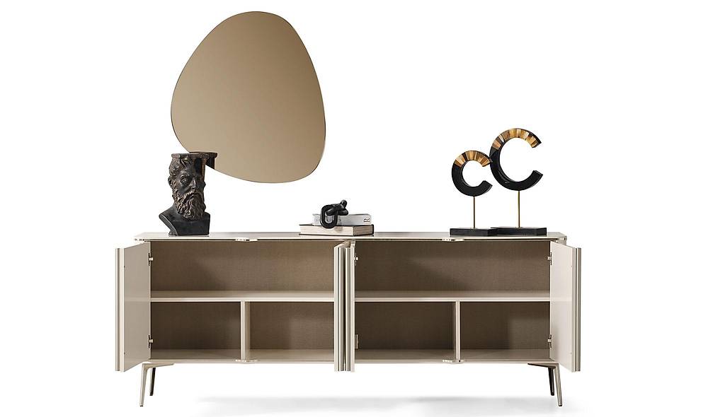 Efsun Console