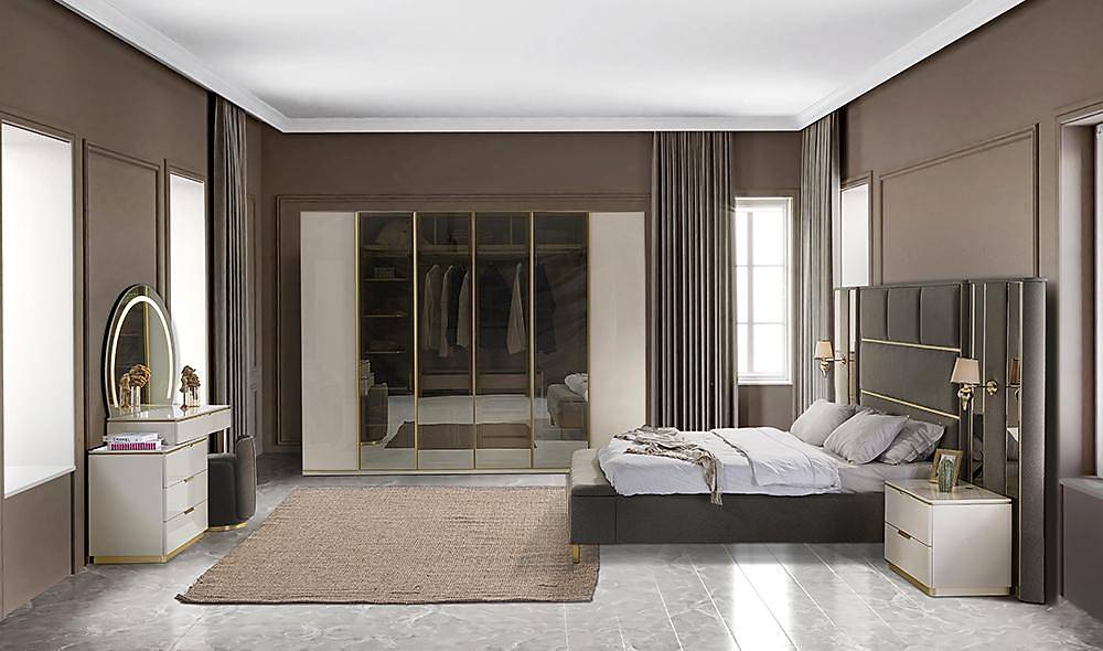 Kbrs Corner Bedroom