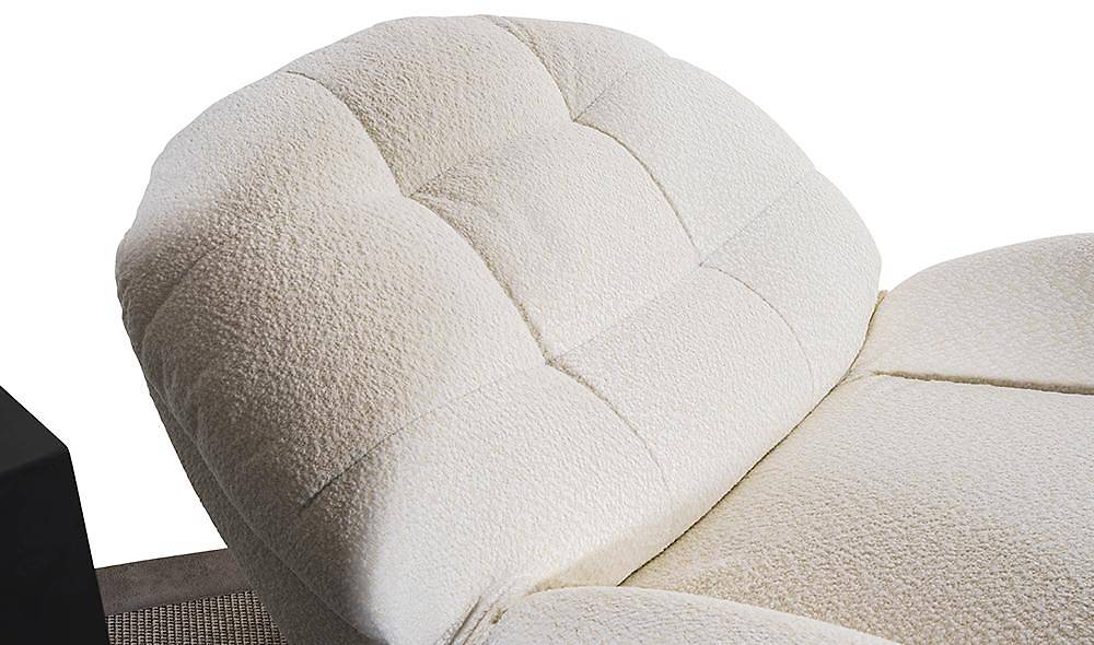 Latope Recliner