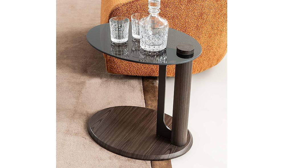 Karya Side Table