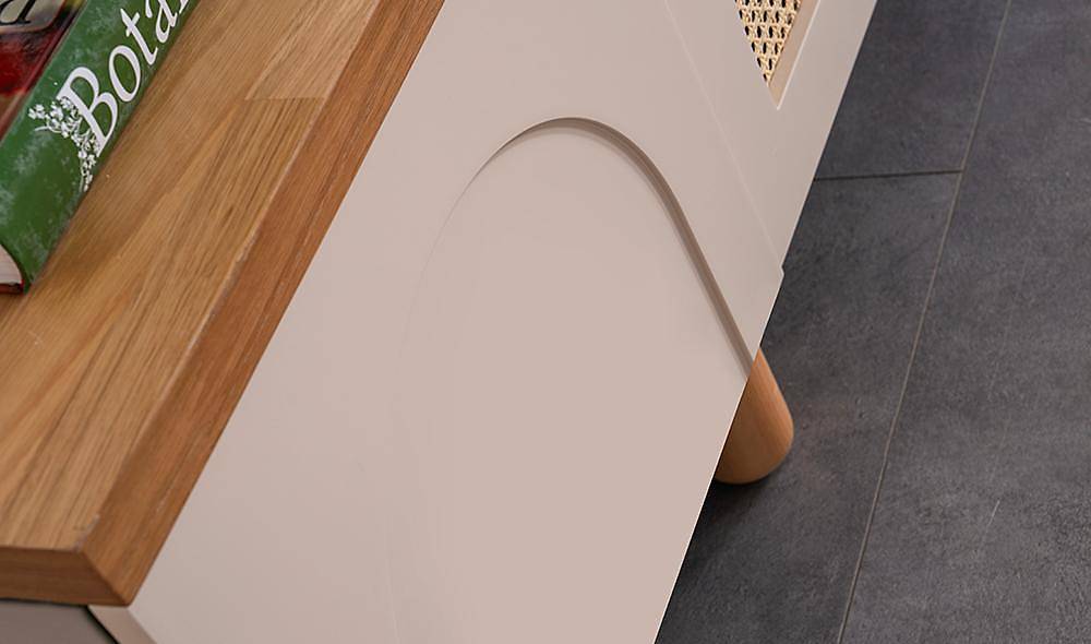 Verno Tv Stand