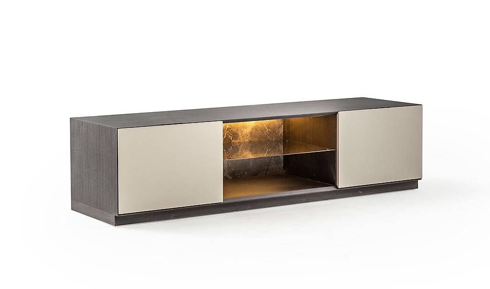 Tesla Tv Stand - Lids