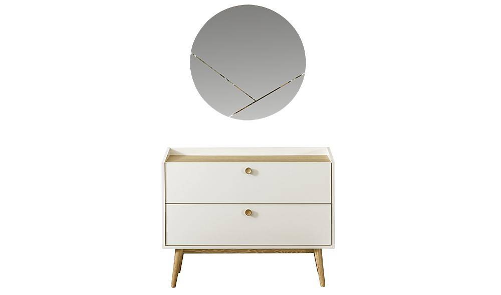 Bohemian Dresser