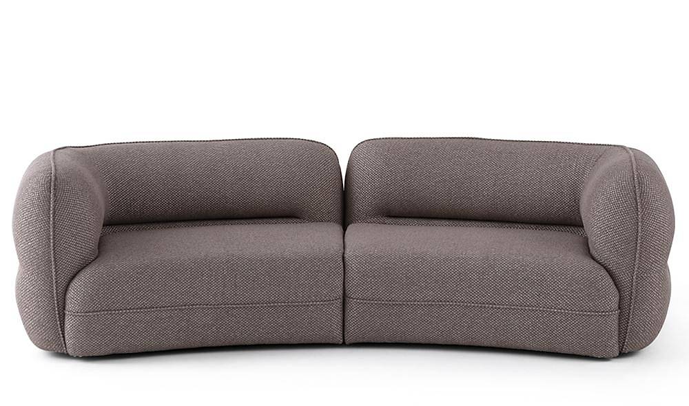Lirik Quad Sofa