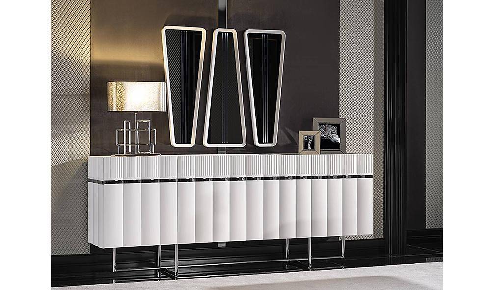 Dior Dining Room