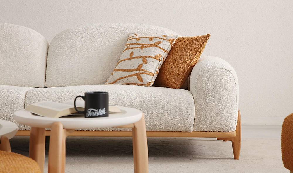 Jones Sofa Set