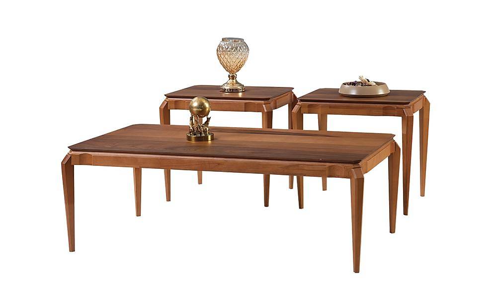 Gusto Coffee Table Set