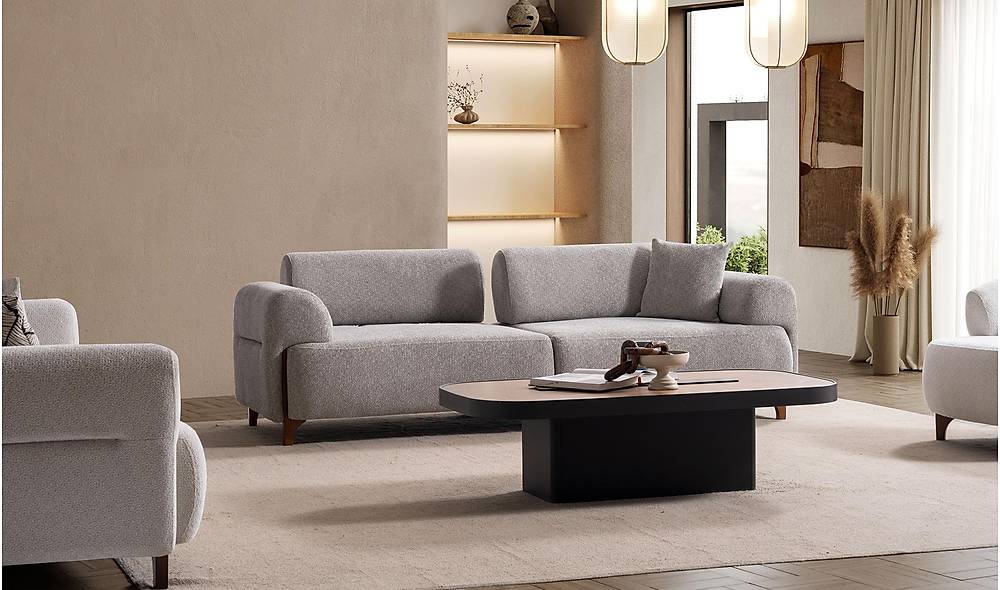 Sirius Sofa Set