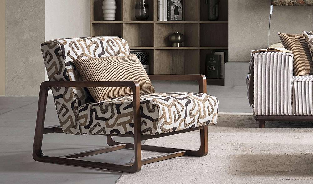 Partenon Bergere