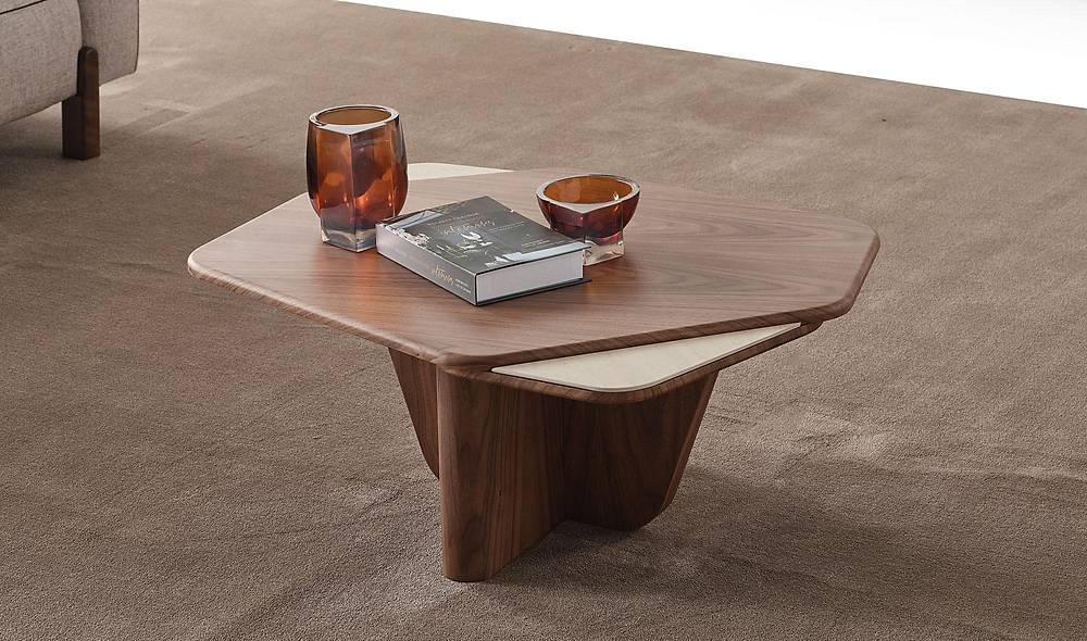 Tallis Coffee Table Set