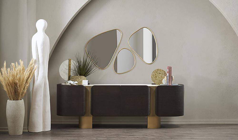 Rodona Console