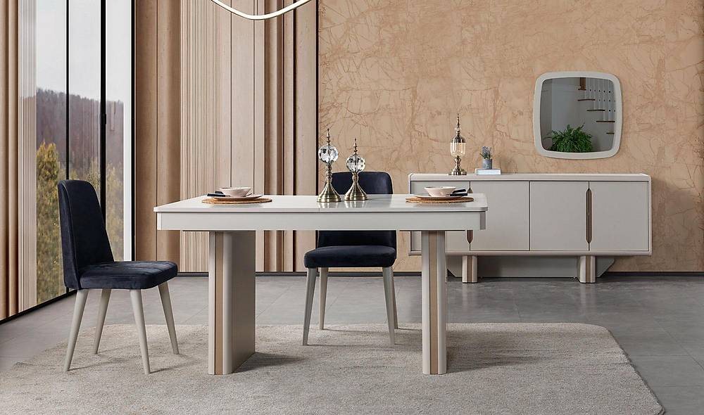 Modena Dining Room