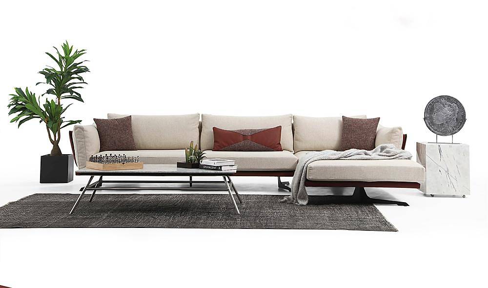 Leta Corner Set