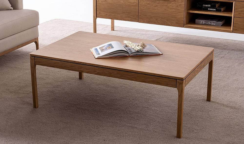 Opus Tv Stand