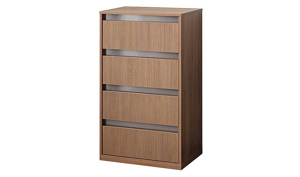 Opso Bedroom - Sliding Door