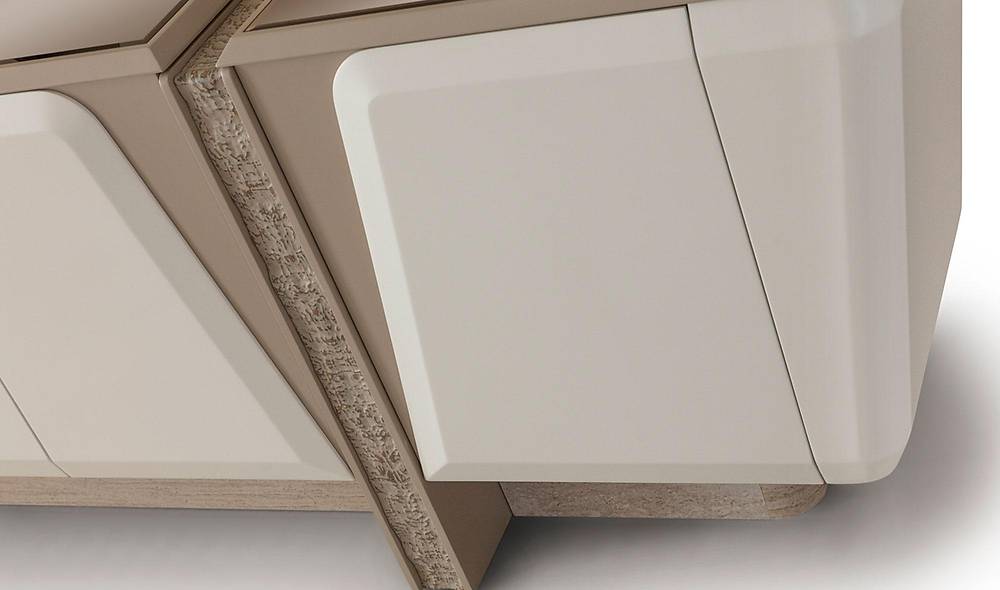 Naples Console