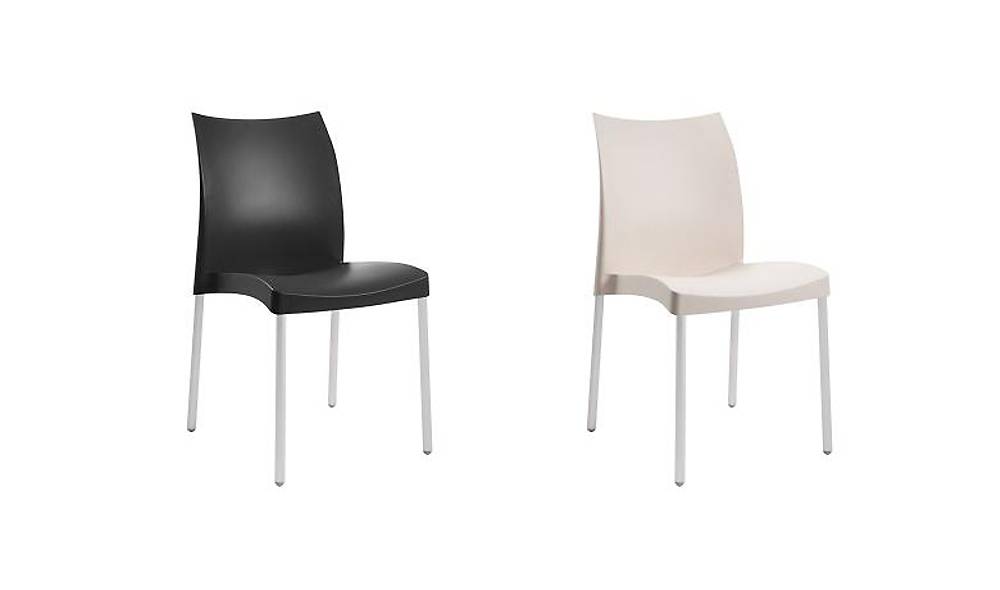 Marvel-S Chair 2 Piece