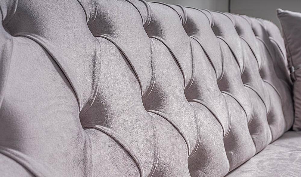 Sahra Sofa Set