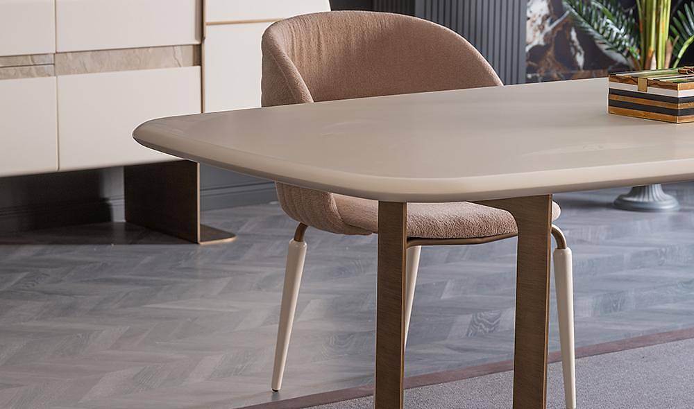 Beymen Dining Table Set