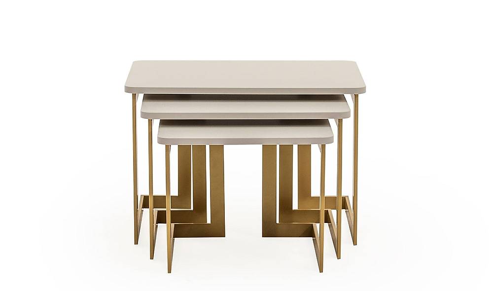 Arty Dining Room