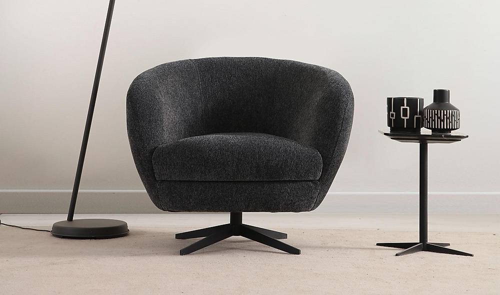 Nesta Puff And Bergere