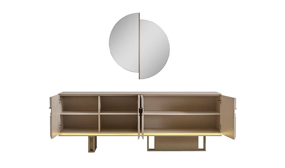 Viona Dining Room