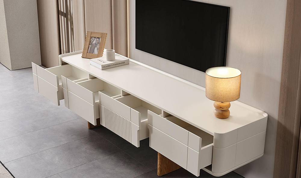 Wolke Tv Stand