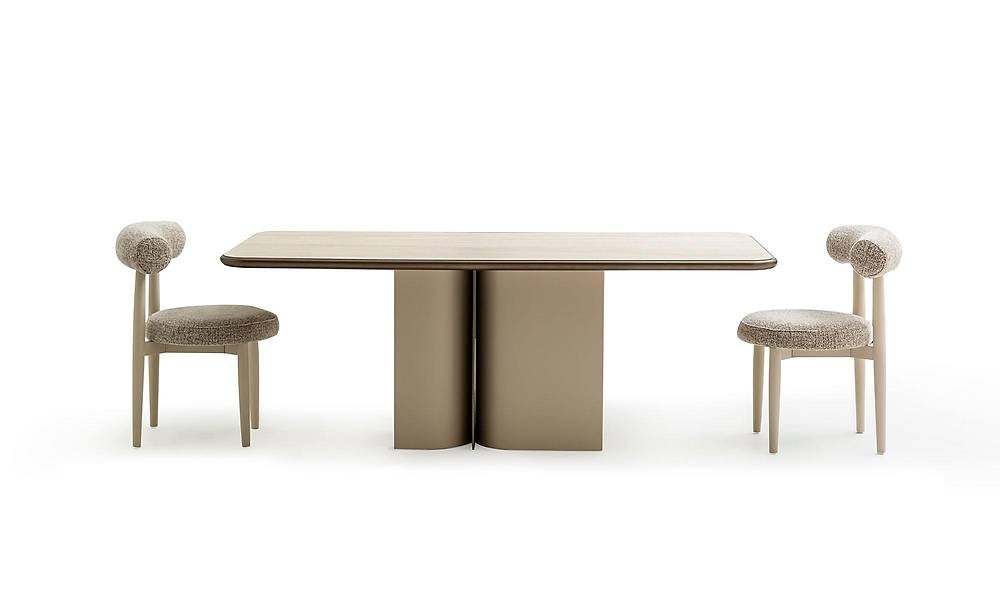 Sardunya Dining Table Set