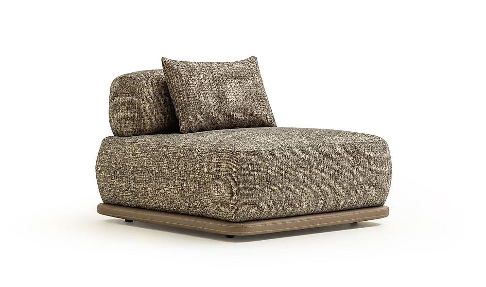 Sardunya Corner Set - Large