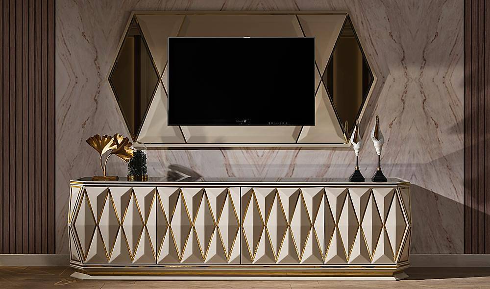 Sanremo Dining Room