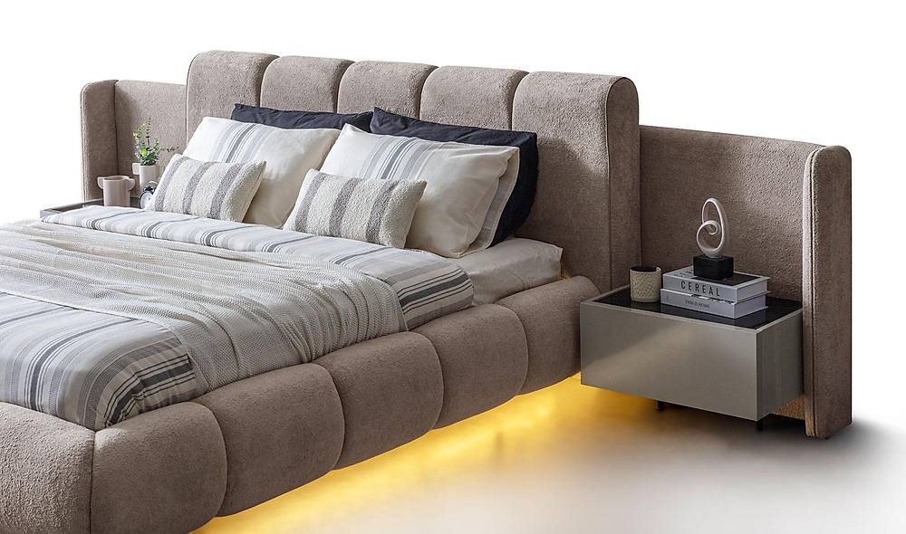 Volare Base Bedroom