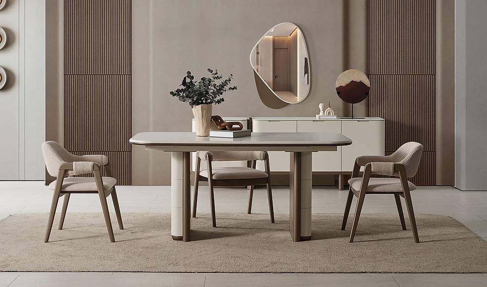 Okyanus Dining Room