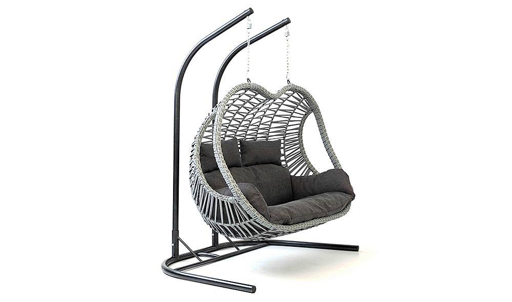 Pop Balcony - Garden Swing V4
