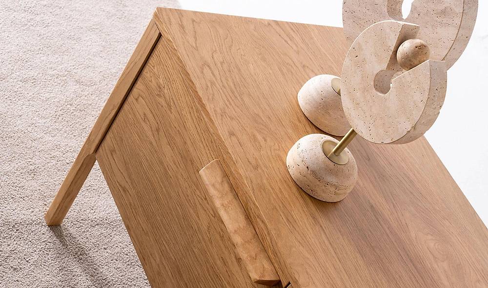 Opus Tv Stand