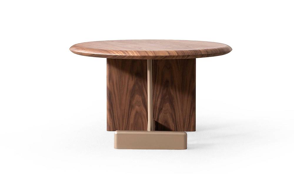 Slot Coffee Table Set