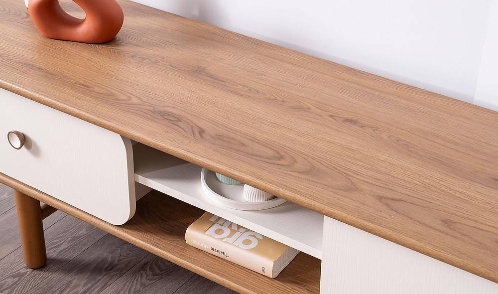 Flora Tv Unit