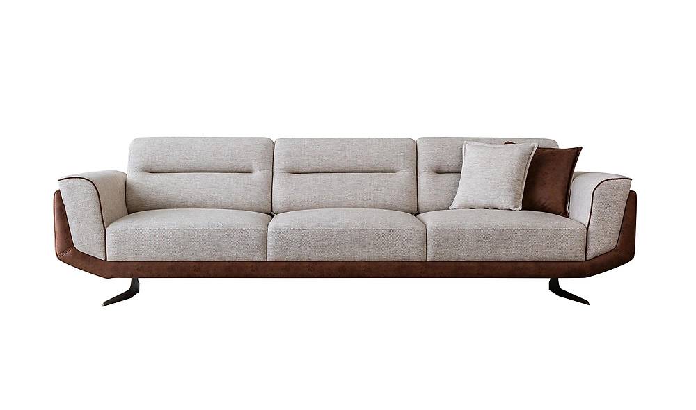 Pola Sofa - Quad