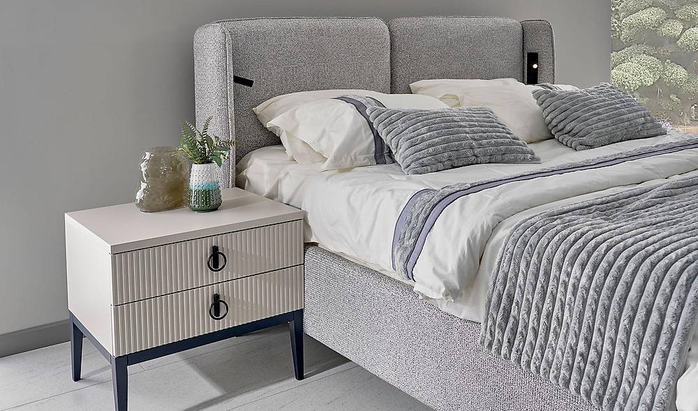 Milenyum 6 Door Bedroom V2