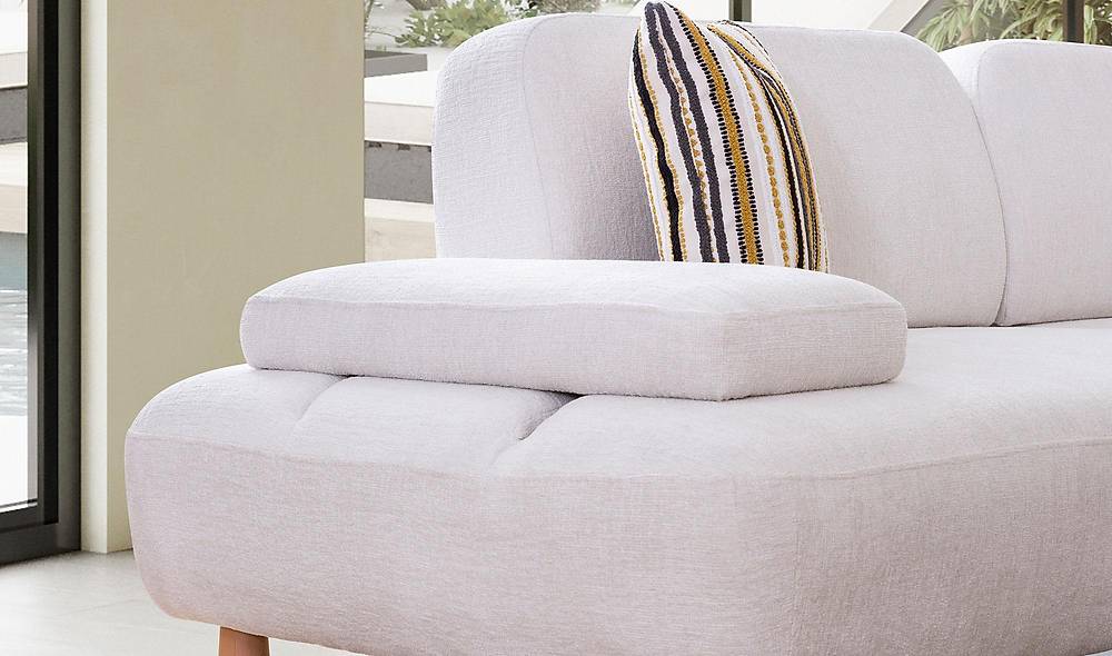 Nish Sofa - Inner Table