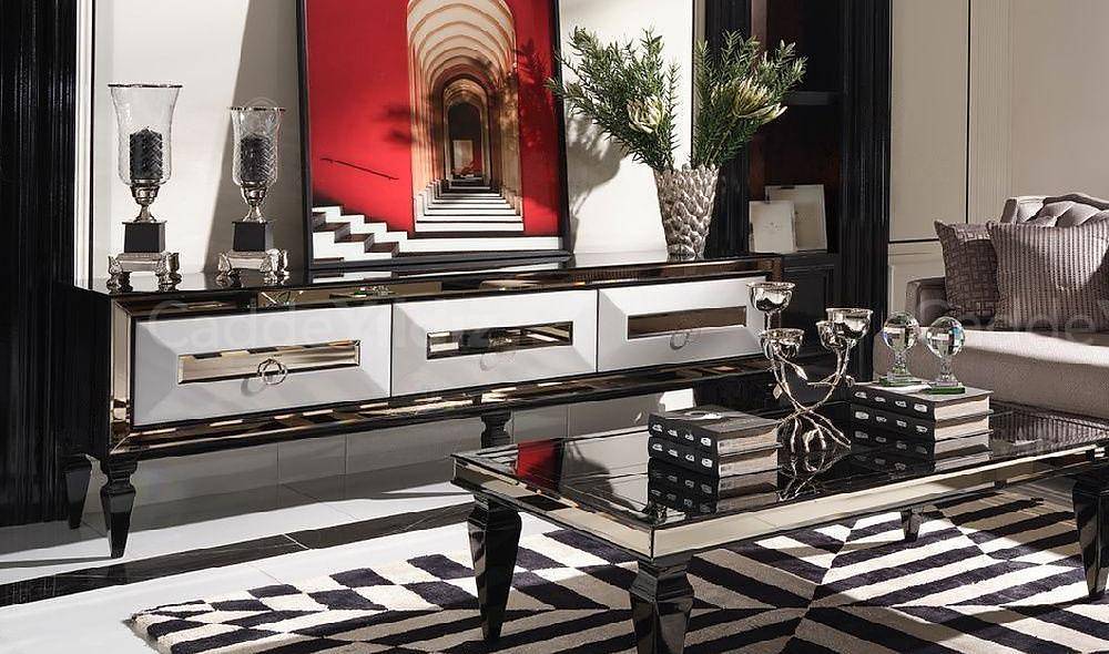 Polonya Tv Stand