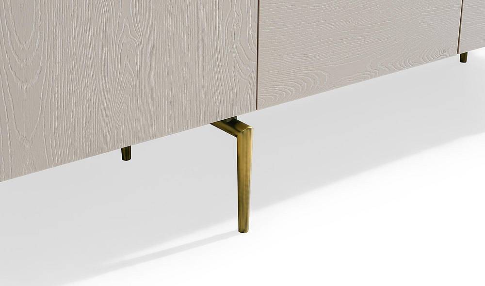 Montare Console - Sand Beige