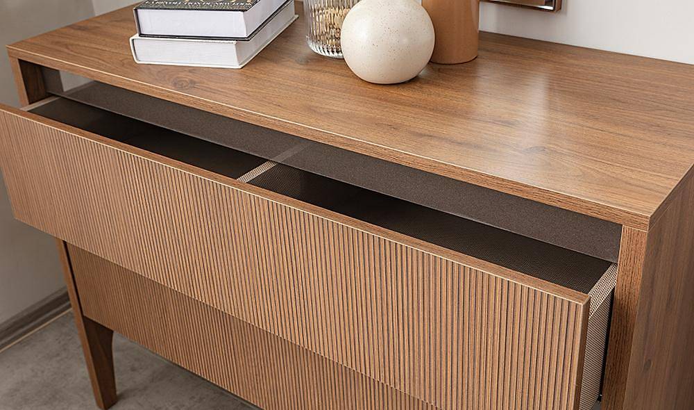 Opso Bedroom - Sliding Door