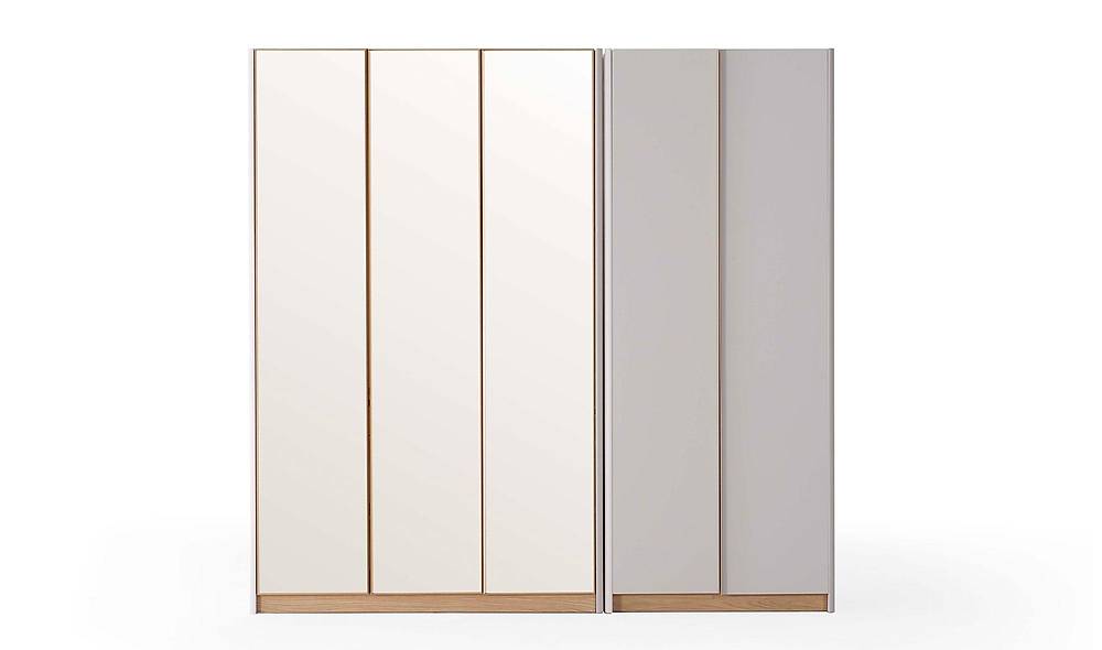 Evidence Wardrobe - 5 Door