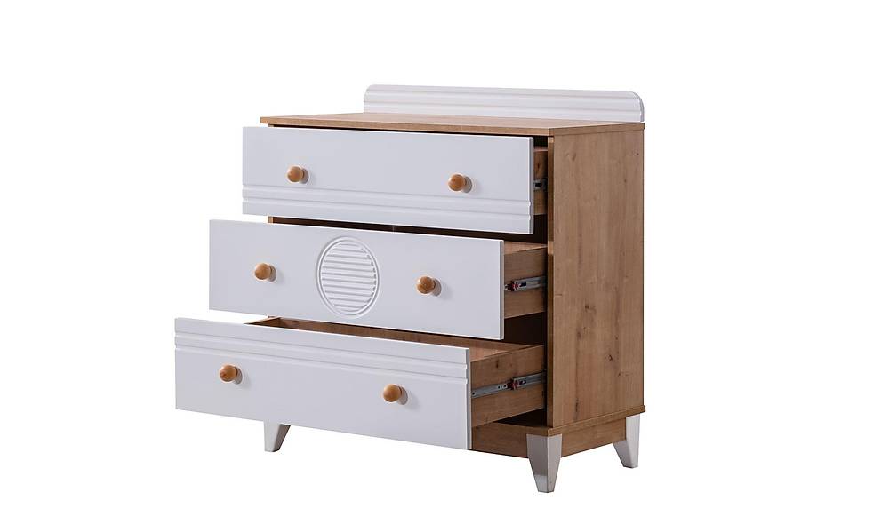 Brode Baby Room