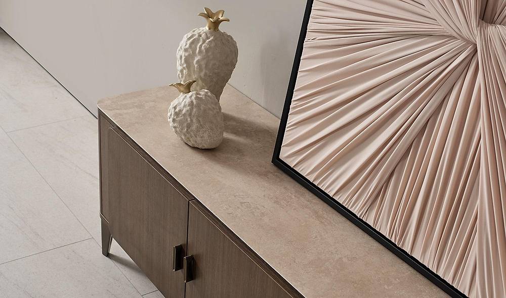Monica Dining Room - Brown