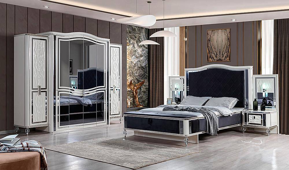 Orlin Bedroom
